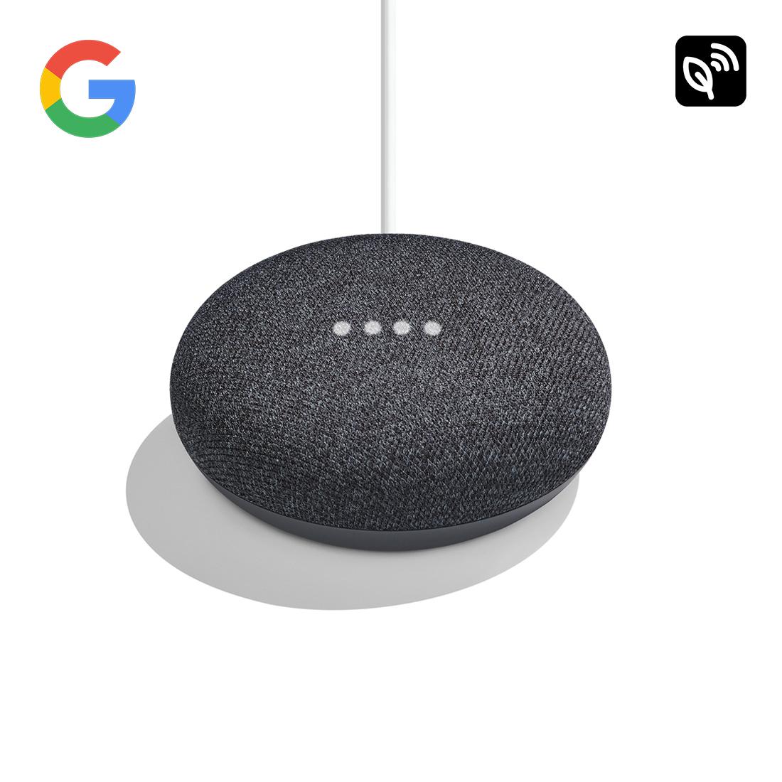 google home mini lazada