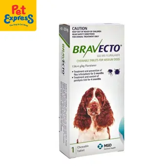 bravecto for sale