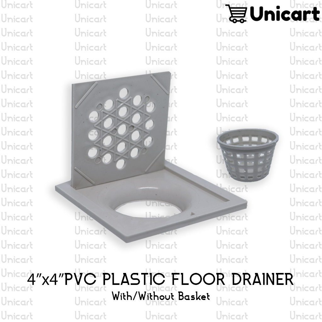 PVC Plastic Floor Drain CR Washroom Floor Sink Channel Trench Traps   0fdbff6260b44dd661b1a1d27f132914 