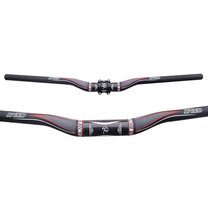 handlebar riser mtb