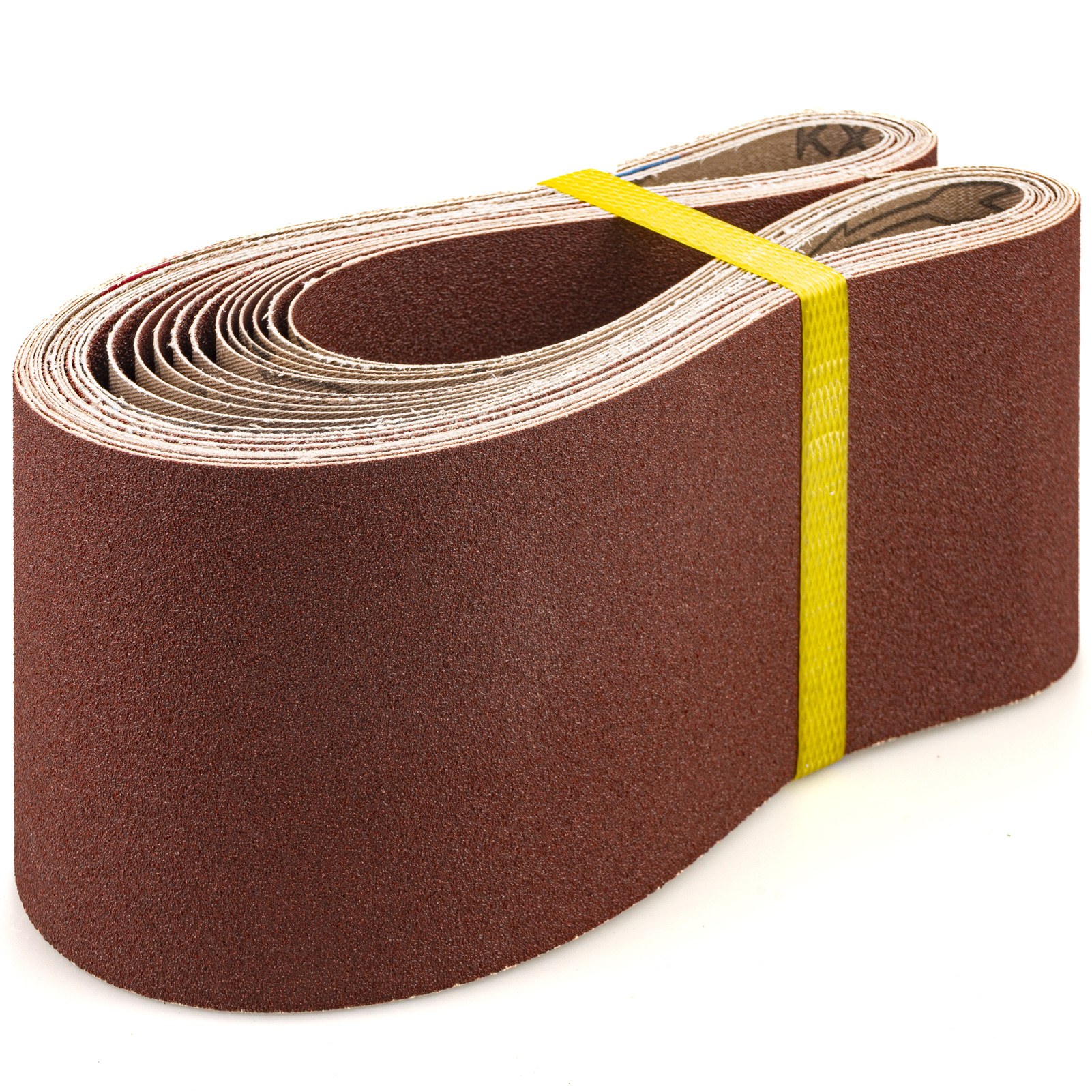 12pcs 4x36 Inch Aluminum Oxide Sanding Belts Premium Sharpening Belt ...