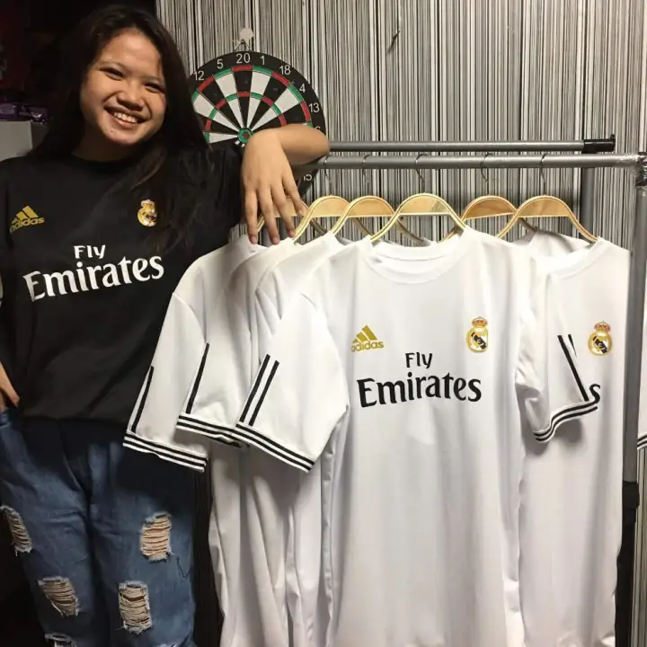 oversized football jersey