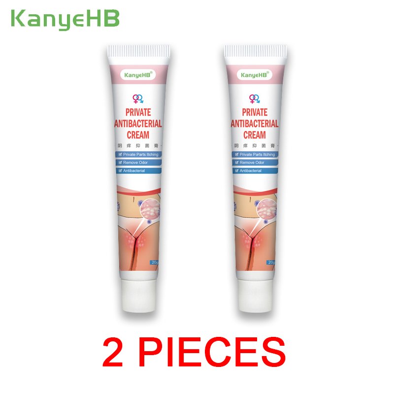 KanyeHB ointment for itchy skin and allergy 20g For the treatment of