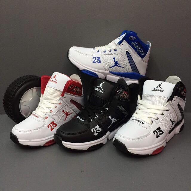 lazada basketball shoes