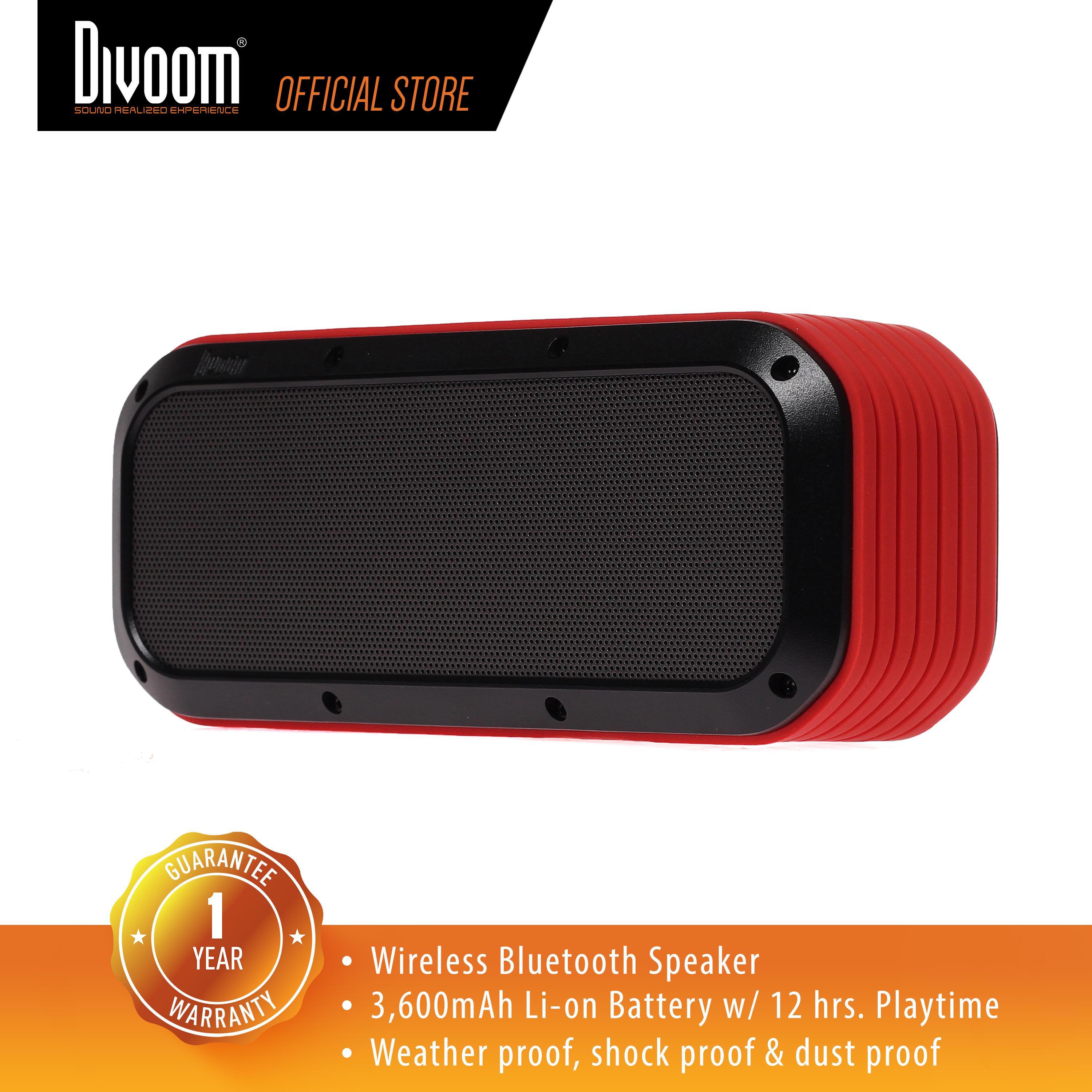 voombox outdoor price