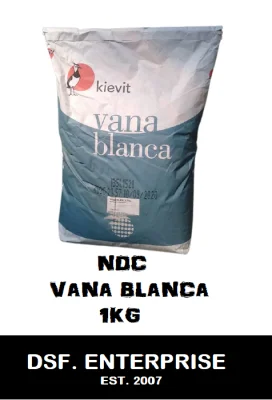 Vana Blanca Non Dairy Creamer 1KG