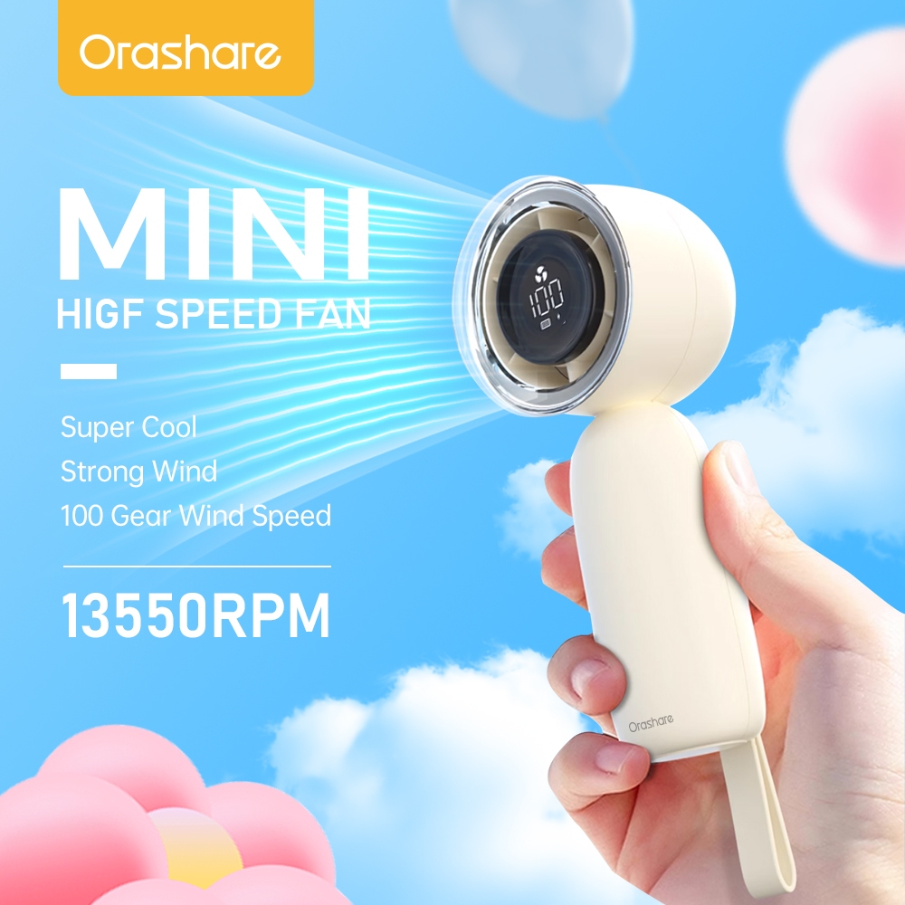 orashare-hf05-mini-fan-rechargeable-high-speed-turbo-strong-wind-100