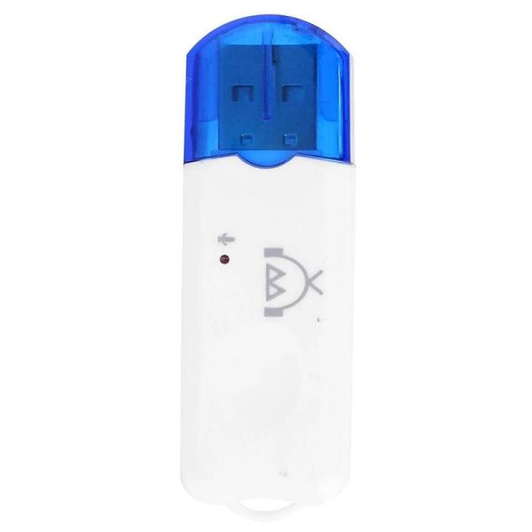 Bảng giá Little Blue Hat Car Bluetooth Adapter Usb Bluetooth 5.0 Transmitter Receiver M8X7 Wireless G2W1 V3J3 Phong Vũ