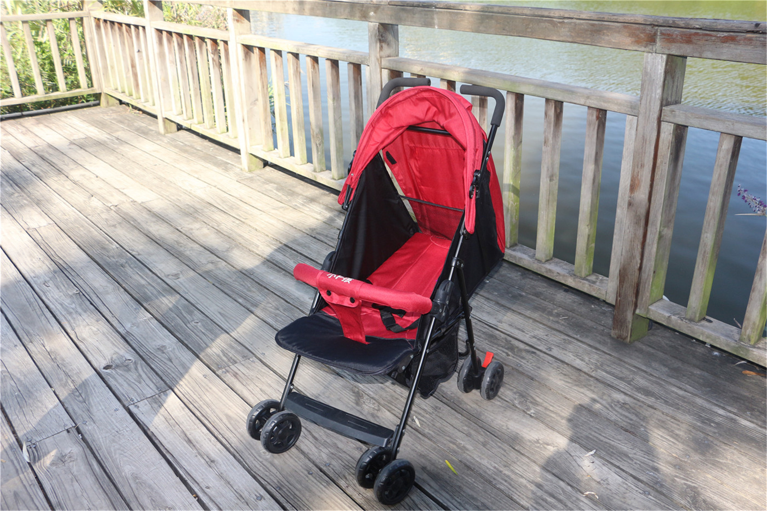 portable baby pram