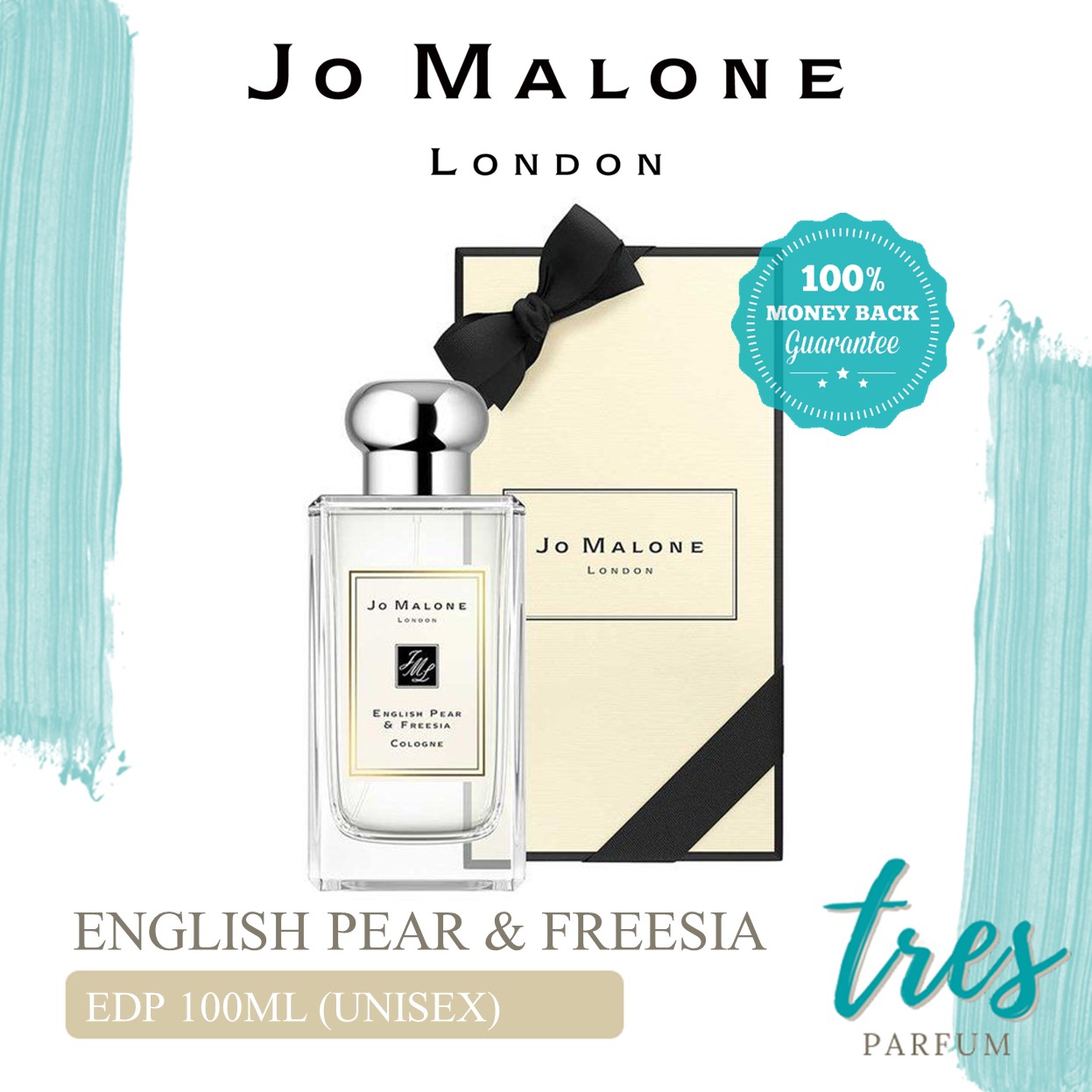 jo malone english pear parfum