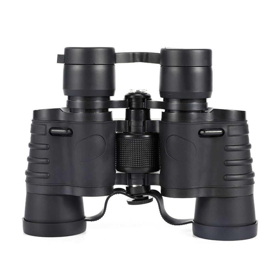 Binocular Telescope Whit Night Vision Binoculars Long Range 80x80