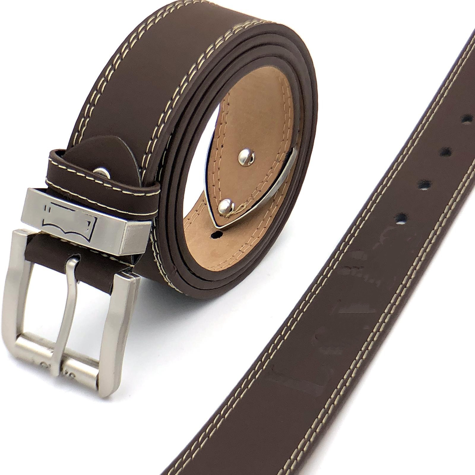 Ladies Simple Belt,Stylish Wild Leisure Belt Distribution Jeans Decoration Belt