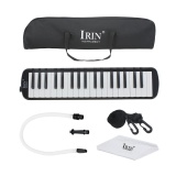 37 Phím đàn piano Kèn Melodica Kèn Pianica Dụng Cụ Âm Nhạc với Túi Đựng dành cho Học Sinh Người Mới Bắt Đầu Trẻ Em-intl