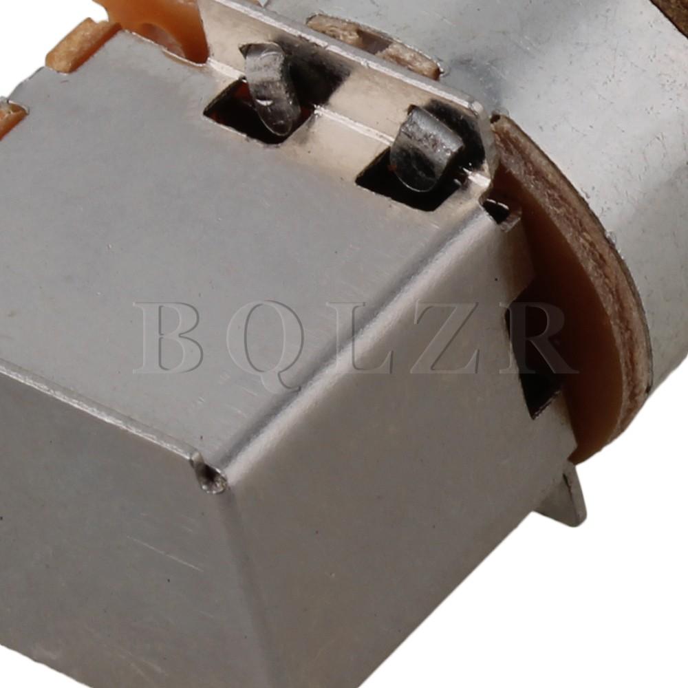 A250k Push Pull Guitar Pots Set of 3 Silver+Gold review and price