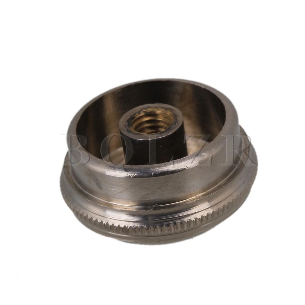 Flute Head Crown Screw Cap review and price