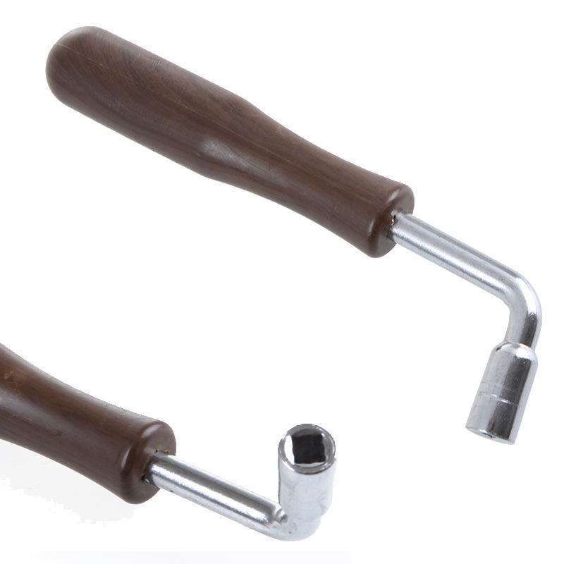 L Square Zither Piano Tuner review and price