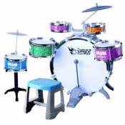Best Quality Children Kids Drum Set Musical Instrument Toy