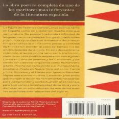 Poesia Completa Spanish Edition - 