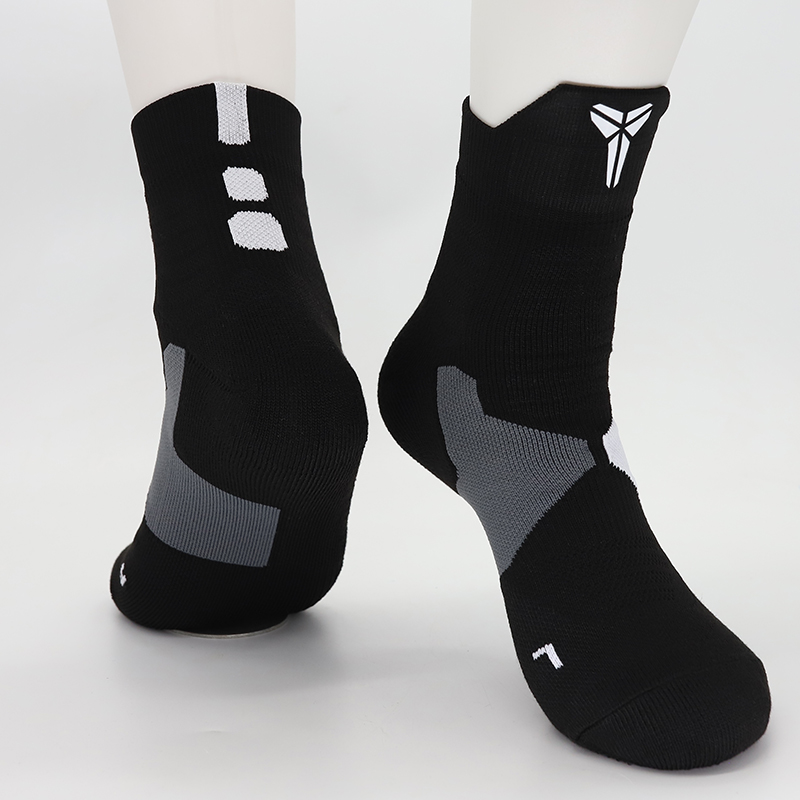 kobe bryant elite socks