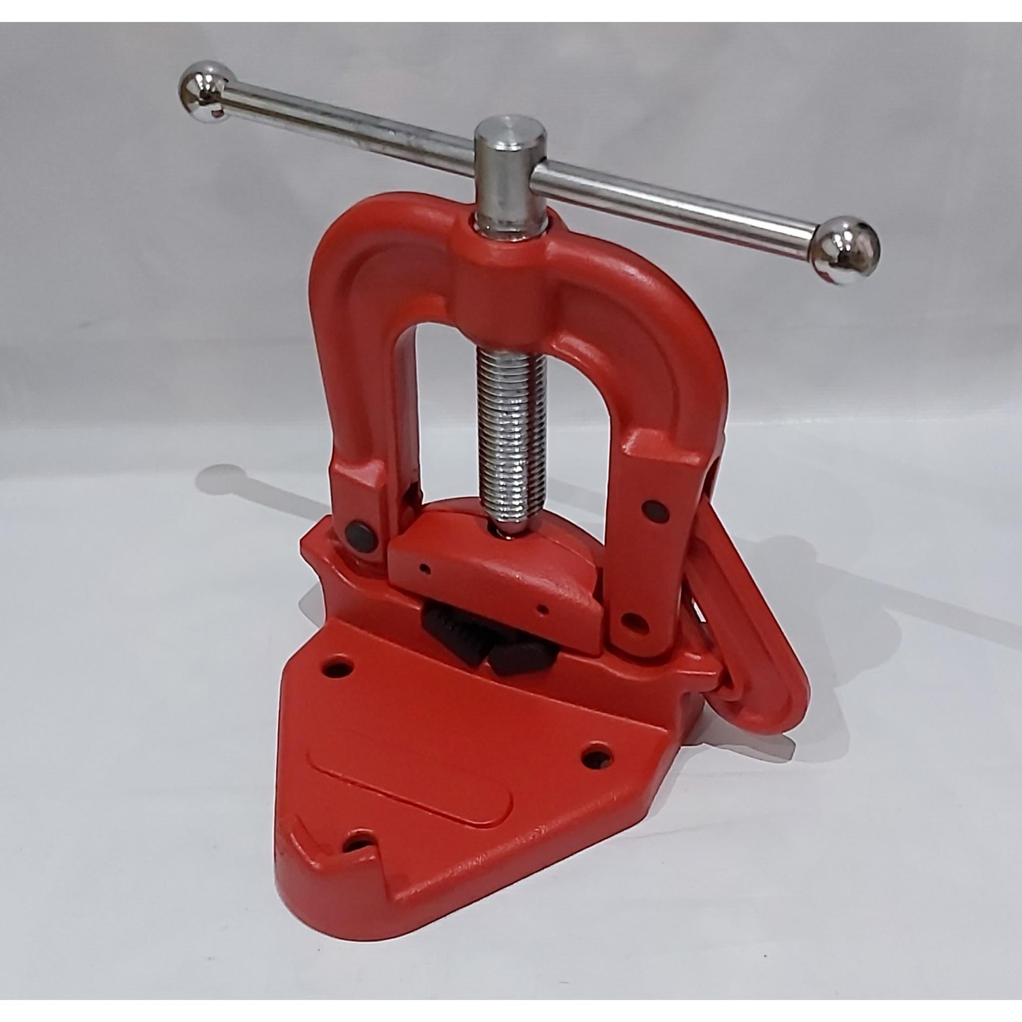 Bench Yoke/Tube Vise 1/8 to 3 Lazada PH