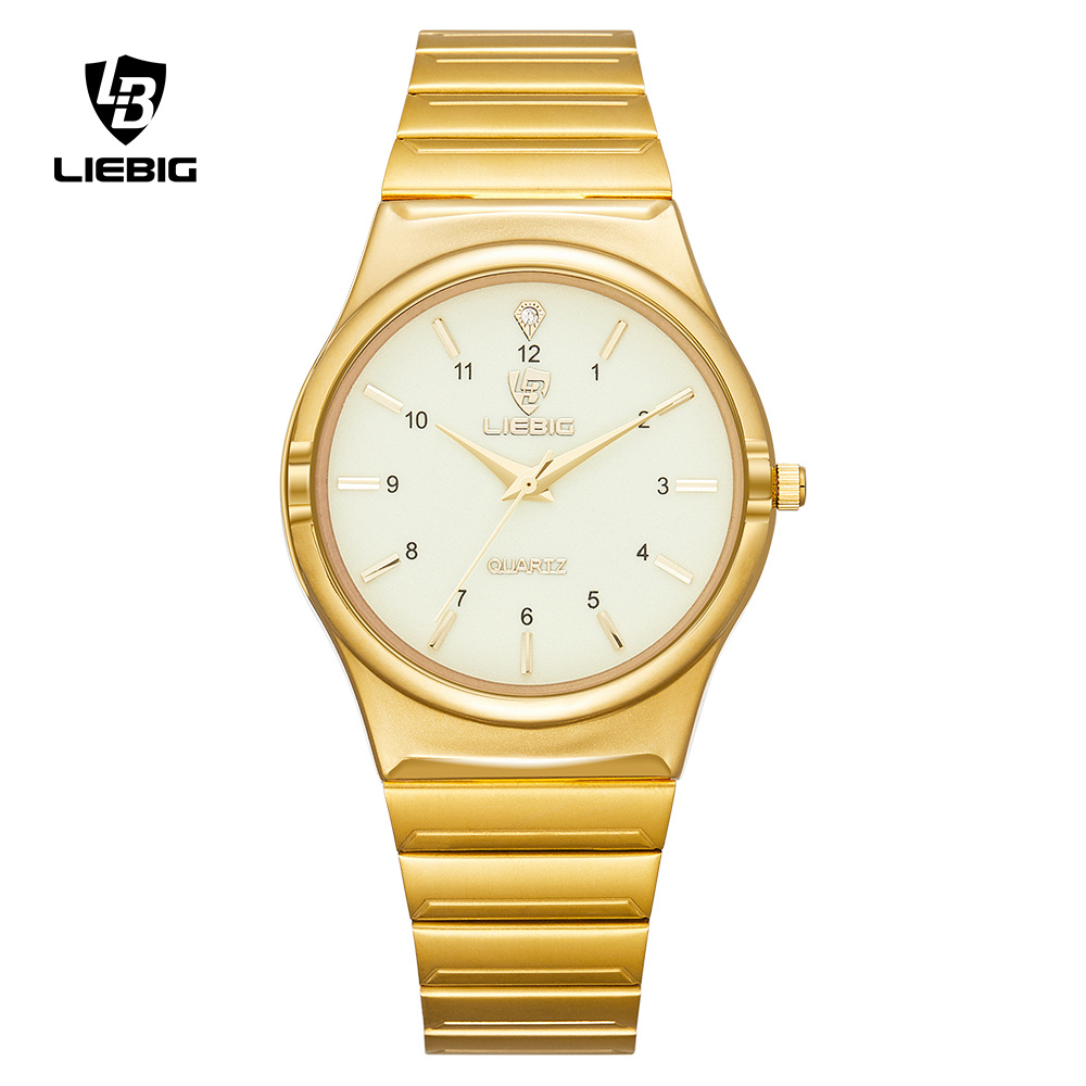 Trade Assurance Ultra Light Slim Stone Ladies Wrist Watches Wy-090 - China  Quartz Watch and Wrist Watch price | Made-in-China.com