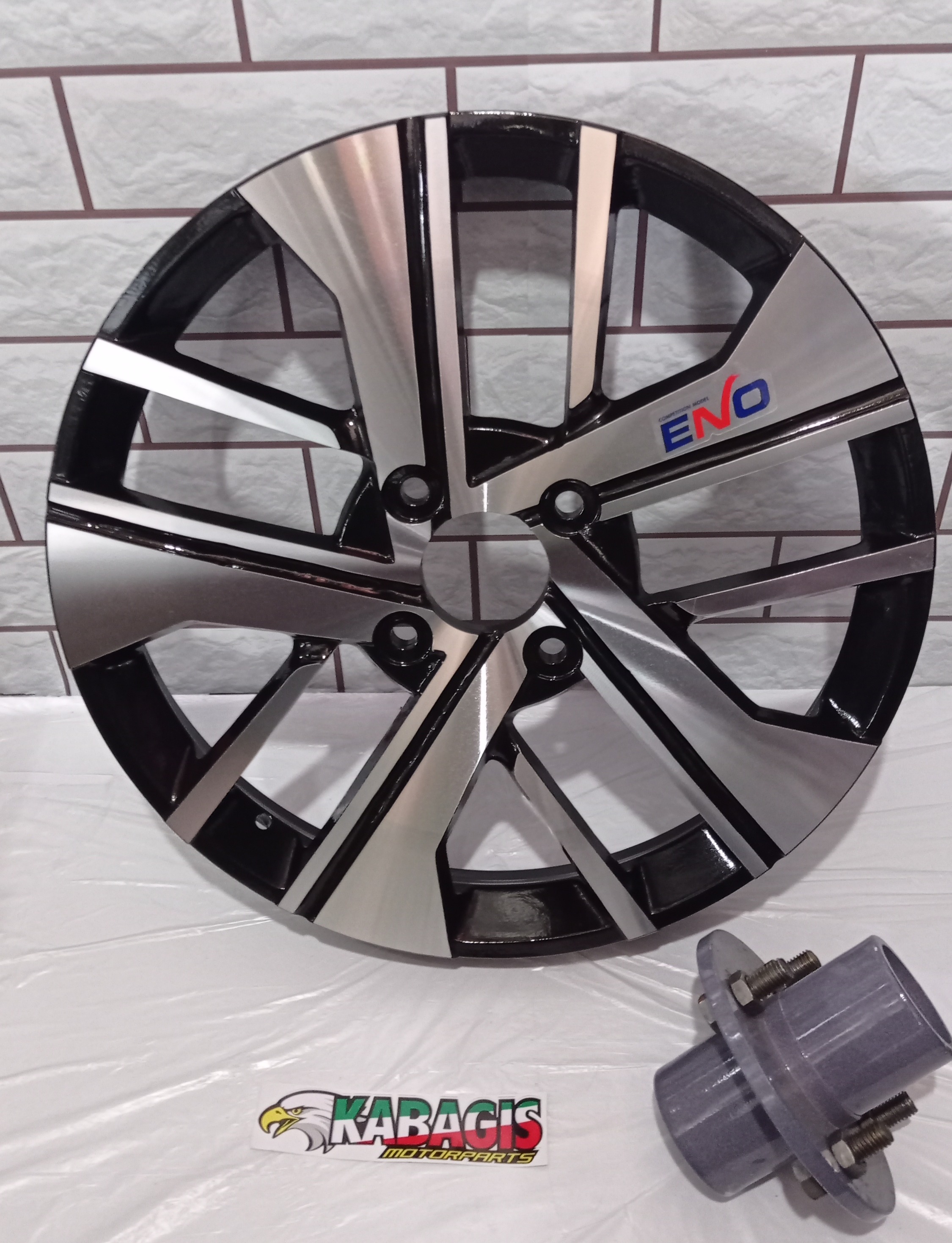 XPANDER ENO SIDE WHEEL MAGS Lazada PH