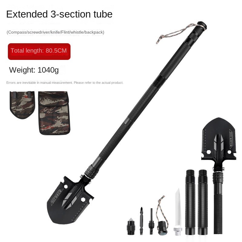 Camping Tools Shovel for Digging Sets Garden Plants Outdoor Sale Shovel
