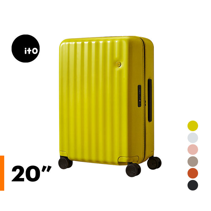 ito luggage