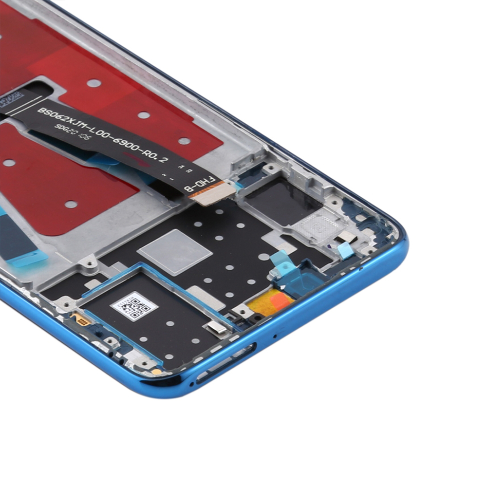 Écran LCD Huawei P30 Lite/Nova 4E MAR-LX1A - Assemblage Écran Tactile + Kit Réparation