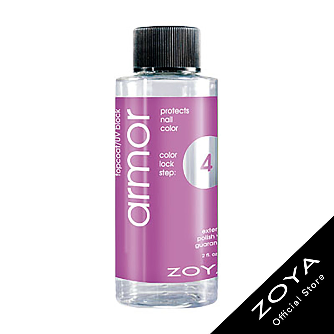 Zoya Armor Top Coat Pro Refill 2 oz. Lazada PH