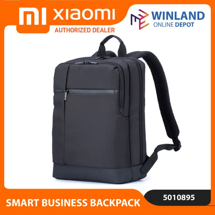 waterproof backpack with compartments