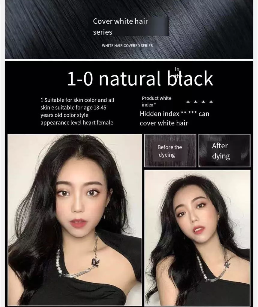 Fading Cream imported from Japan！FENKANG Bleach Dyeing Cream The latest