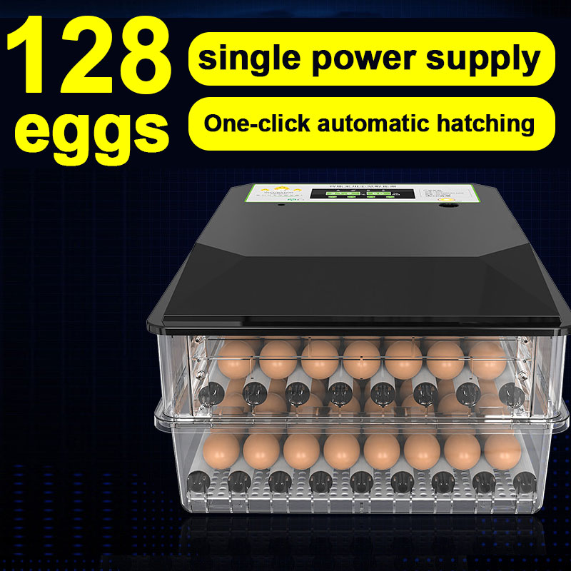 2023 egg incubator automatic full set. The cheapest 56 egg incubator