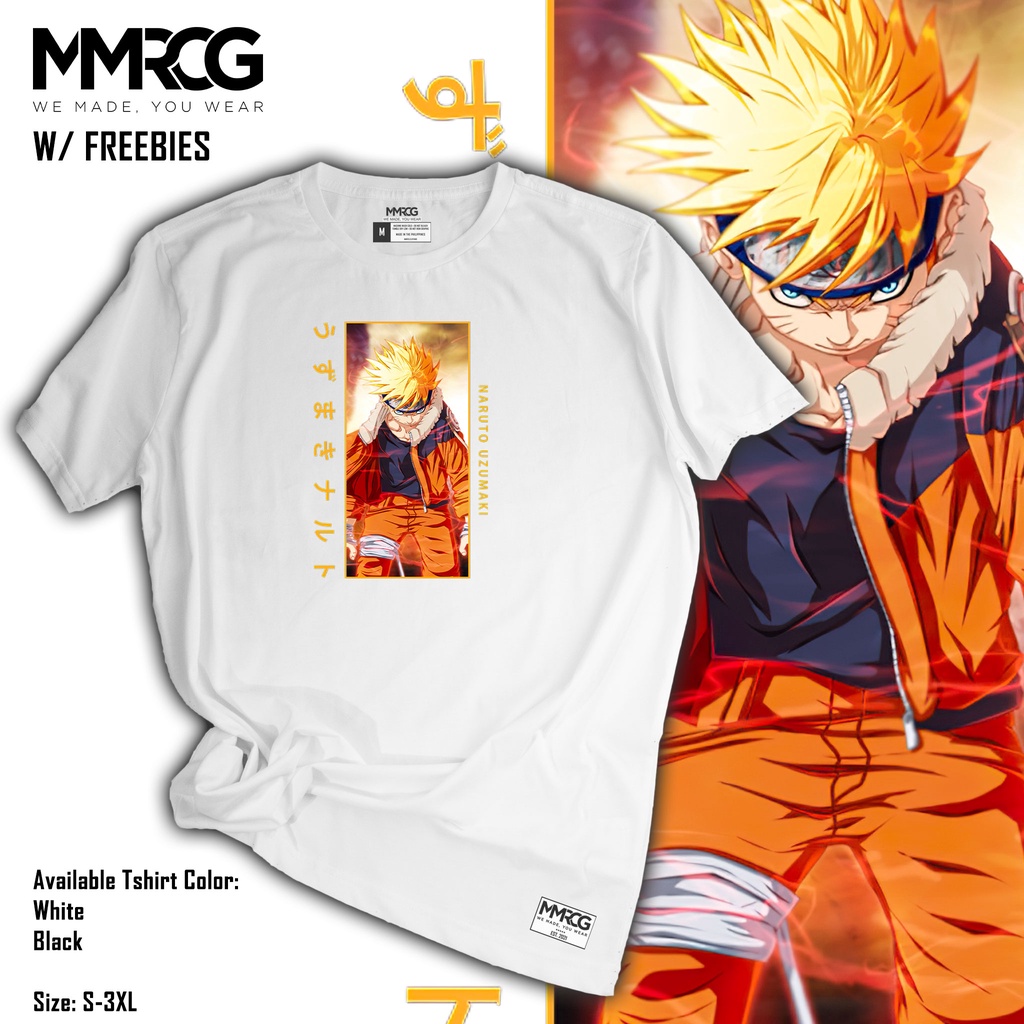 Naruto  Image manga, Personnaliser tee shirt