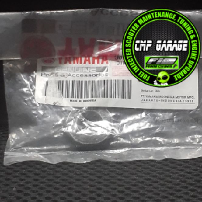 CLUTCH BELL NUT FOR NMAX, AEROX, MSI, MIO I 125 Lazada PH