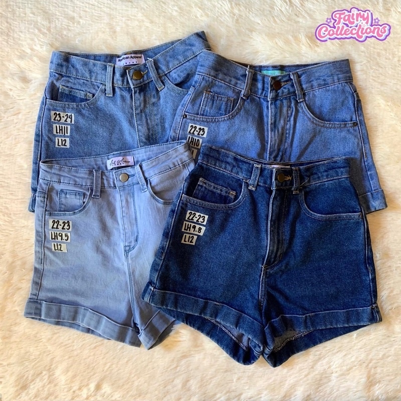 Buy Aa Style Short online | Lazada.com.ph