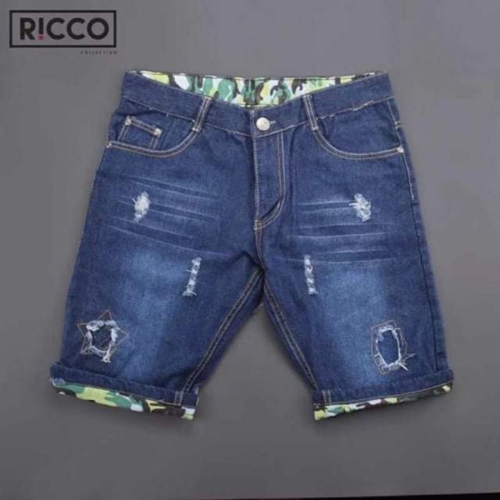 maong short for men | Lazada PH