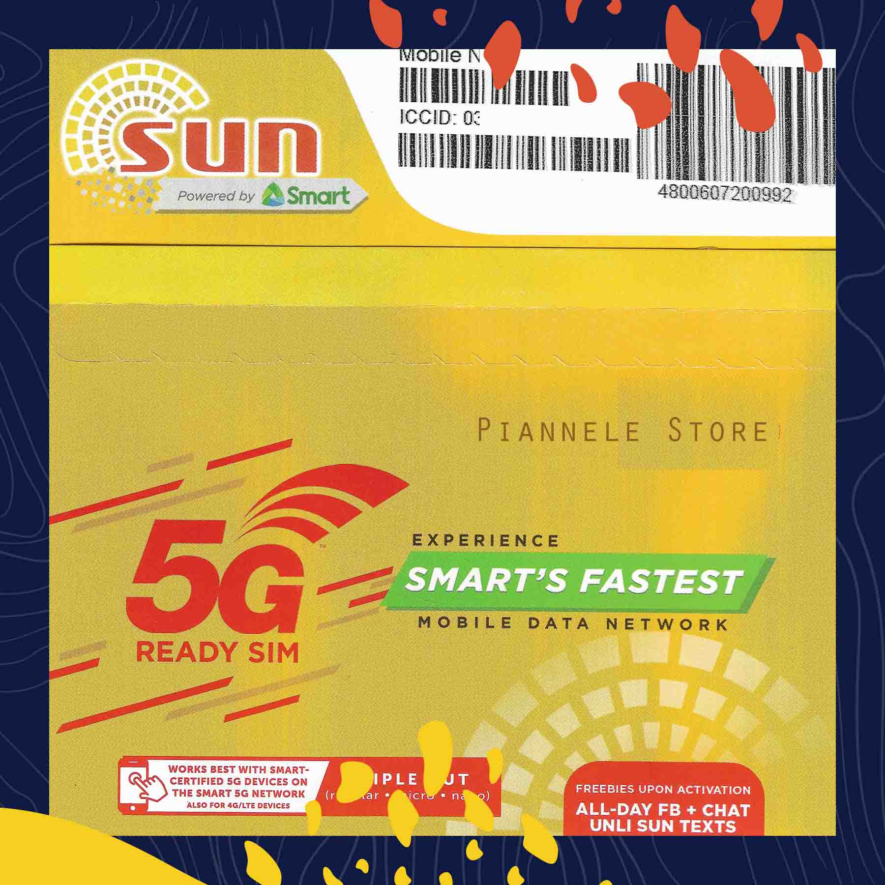 Buy Sun Cellular Top Products Online At Best Price Lazada Com Ph