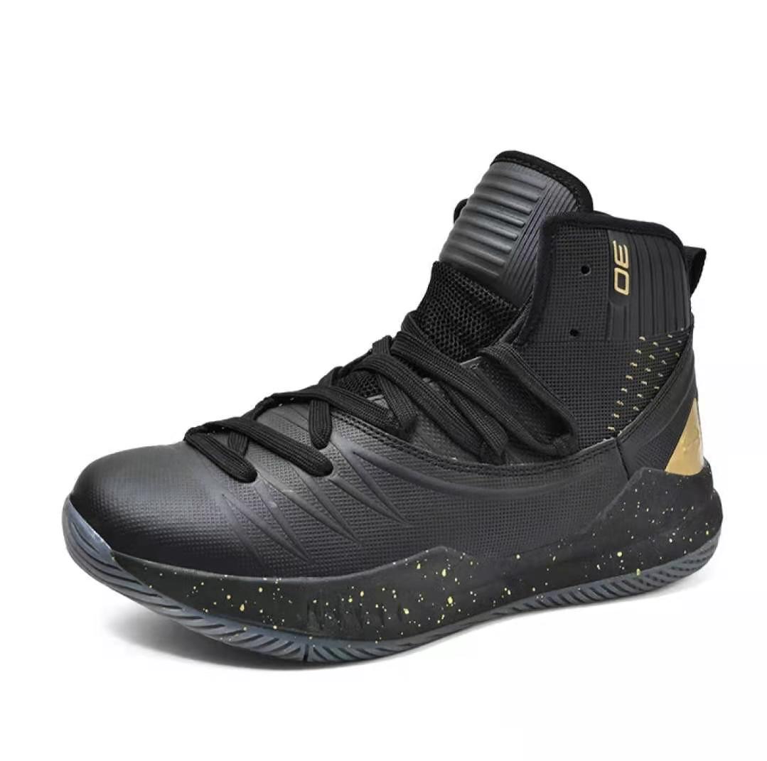 curry 5 women gold