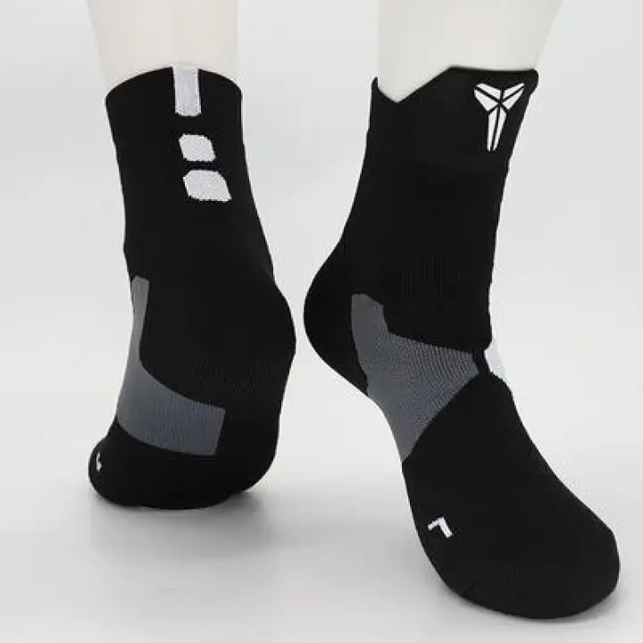kobe elite socks