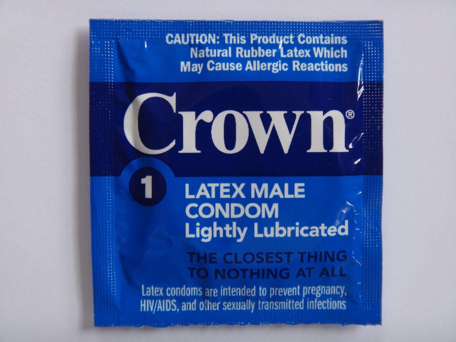 Okamoto Crown Condom .001 Ultra Thin Condoms Exp. 2029 | Lazada PH