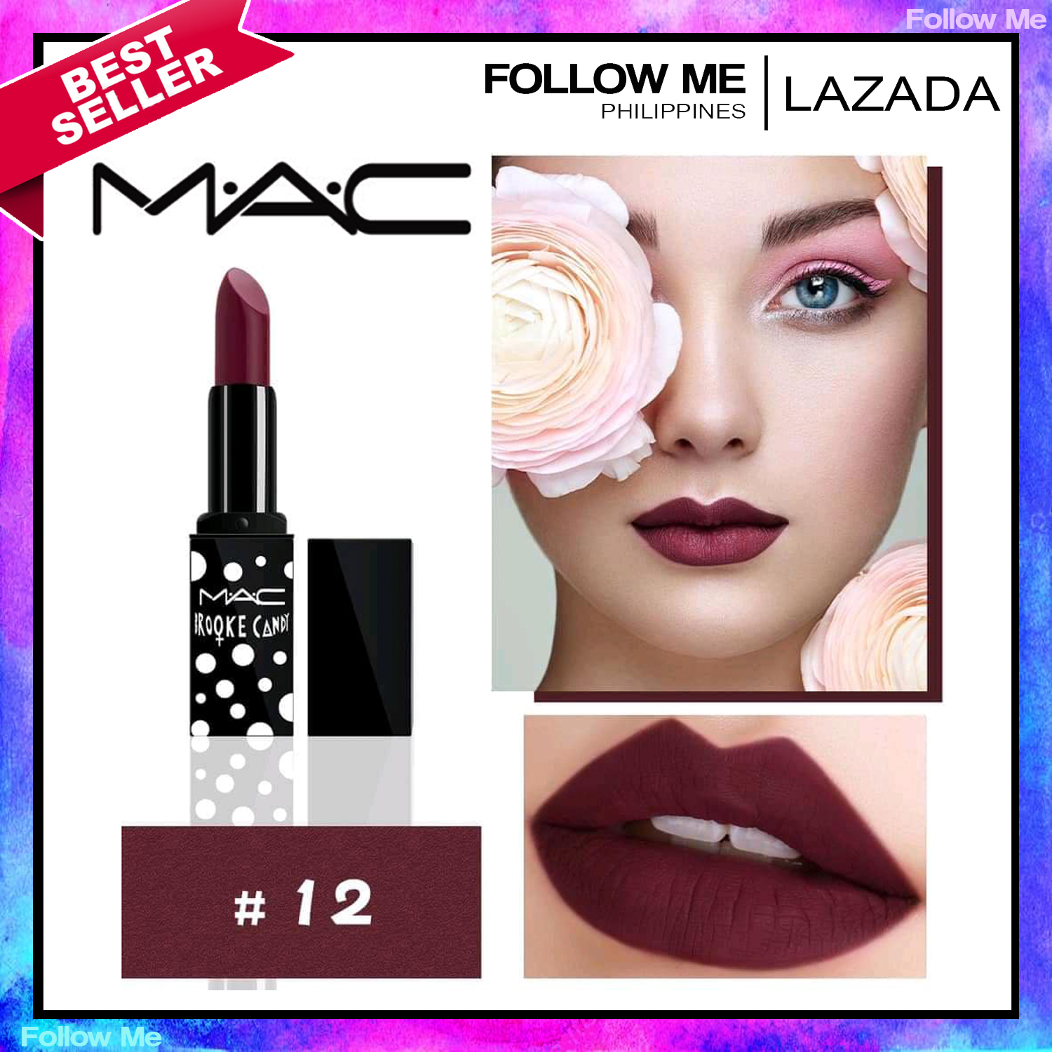 brooke candy lipstick