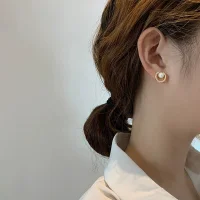 Earring Perlas Shop Earring Perlas With Great Discounts And Prices Online Lazada Philippines