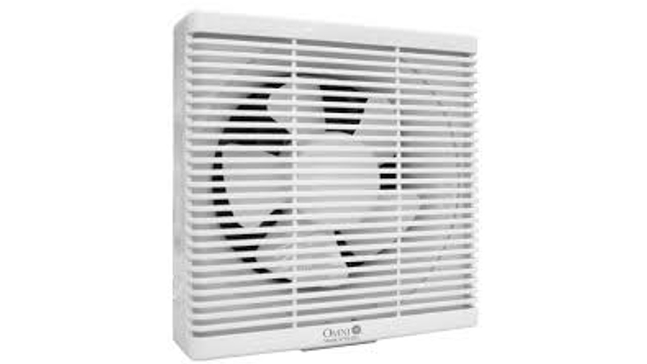omni WALL MOUNTED EXHAUST FAN (xfw300) Lazada PH