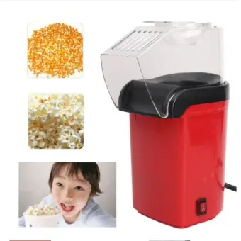 office popcorn machine