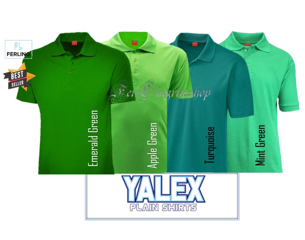 best polo shirt colors