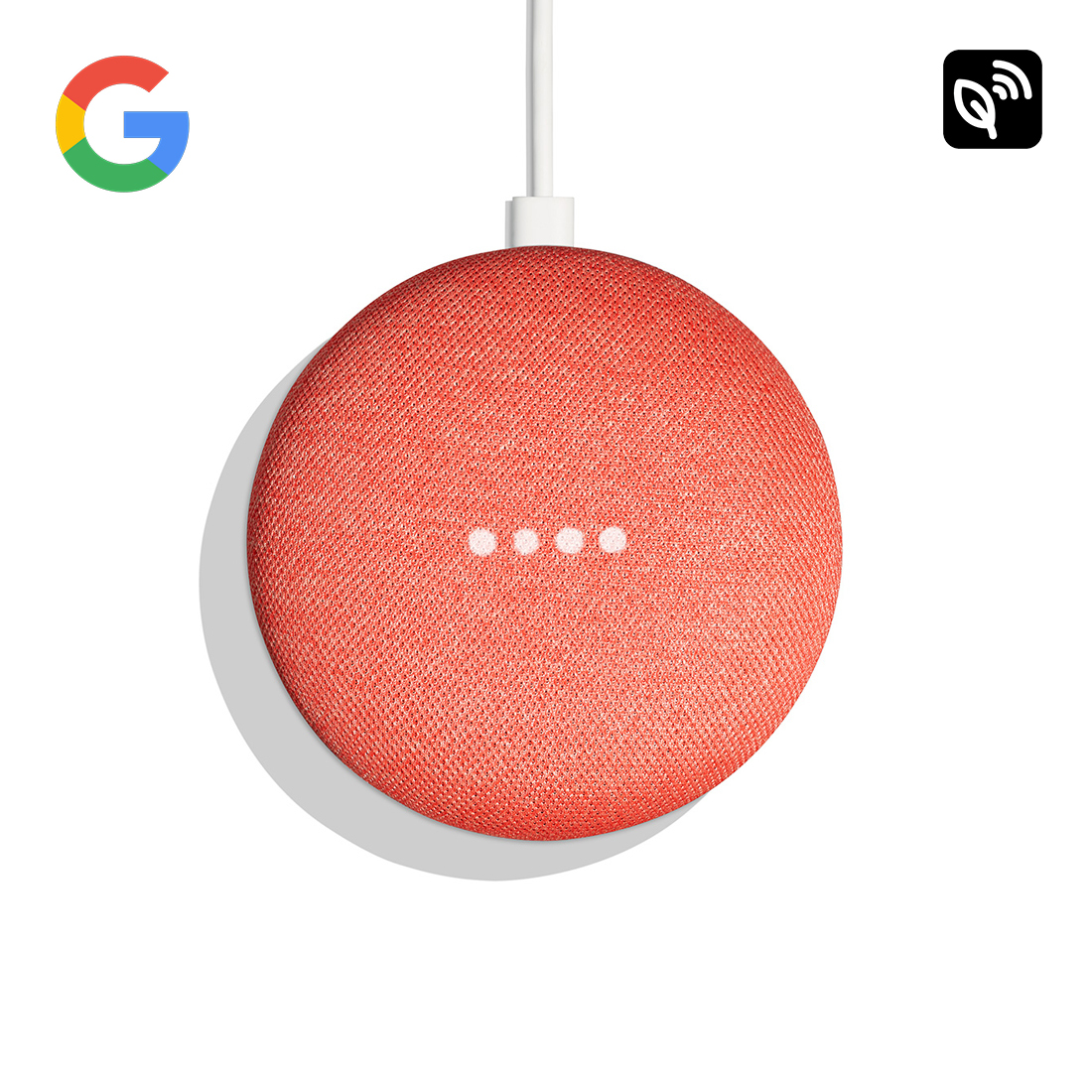 google home mini speaker price