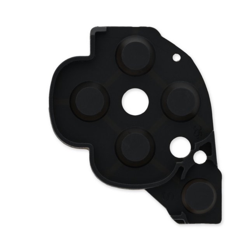 Valve Steam Deck Action Button DPad Steam Button Rubber Membrane