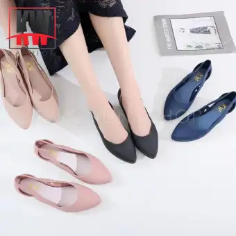 jelly shoes lazada