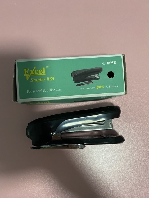Stapler #35 With and Without Remover Staple Wire #35 HIGH QUALITY HEAVY ...